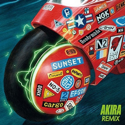 アルバムジャケット